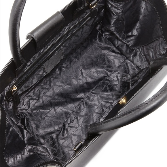 🚫SOLD🚫 Zac Posen Eartha East-West Satchel bag - Picture 3 of 3